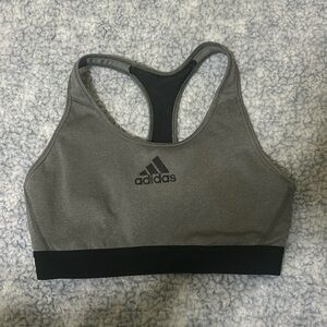 NWOT adidas sports bra